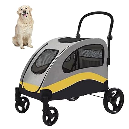 Large dog stroller for sale in Australia â€“ Buy online now