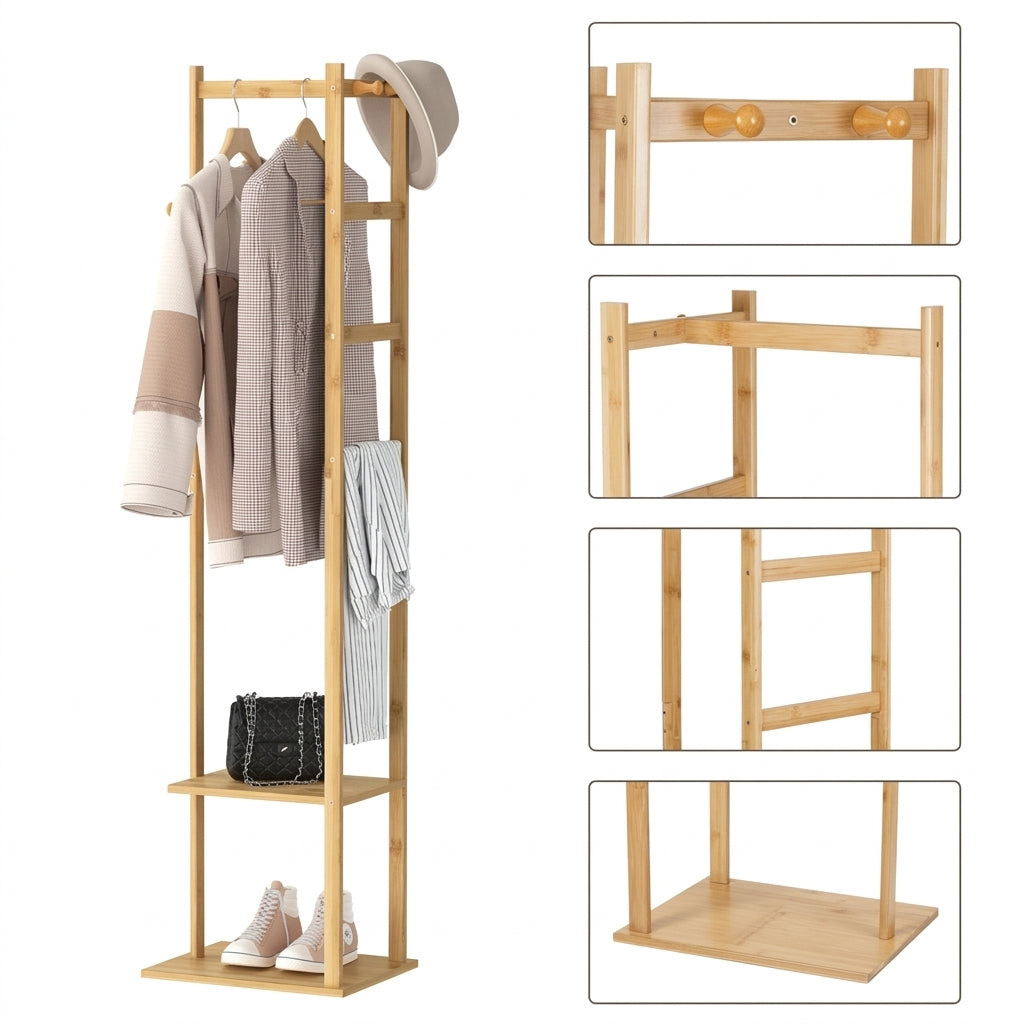 Coat Racks