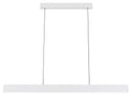 TFS 120 PENDANT 40wLED TUYA L:1200H:50W:75 WHITE 2800Lm CAB:2m
