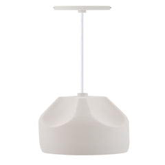 TFS 12 PENDANT 40wE27max D115 H260 Cab:1.5m WHITE