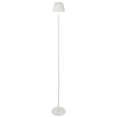 TFS RECHARGEABLE FL 3wLED TOUCH SWITCH IP54 3CCT 300LM 2X2000 1M FRENCH WHITE