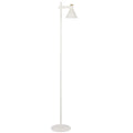 Vitawood TFS FLOOR LAMP 6wGU10max L245 W240 H1500 FOOT SWT / WHITE SAND
