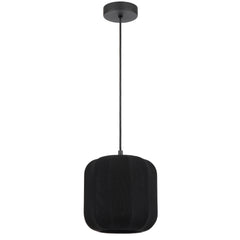 TFS 20 PENDANT 25wE27max D200 H210 cab 2m BLACK