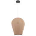 TFS 30 PENDANT 25wE27max D305 H360 cab 2m COFFEE