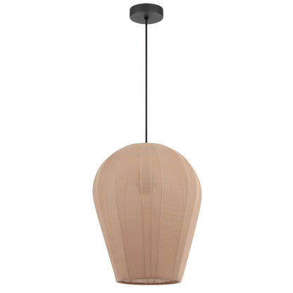 TFS 30 PENDANT 25wE27max D305 H360 cab 2m COFFEE