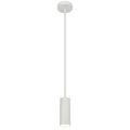 TFS 15 PENDANT 6wGU10max D60 H150 ROD:2*600+1*300 WHITE SAND / ANT GOLD BAFFLE