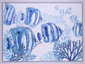 Fish Hand Painting Picture