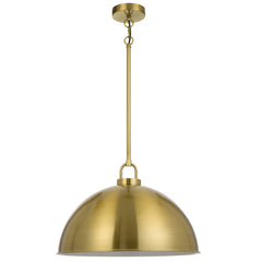 TFS 45 PENDANT 25wE27max D:450 H:225 ROD: 3*400 ANTIQUE GOLD