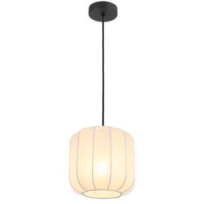 TFS 20 PENDANT 25wE27max D200 H210 cab 2m WHITE