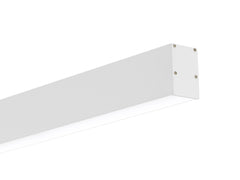 TFS 120 PENDANT 40wLED TUYA L:1200H:50W:75 WHITE 2800Lm CAB:2m