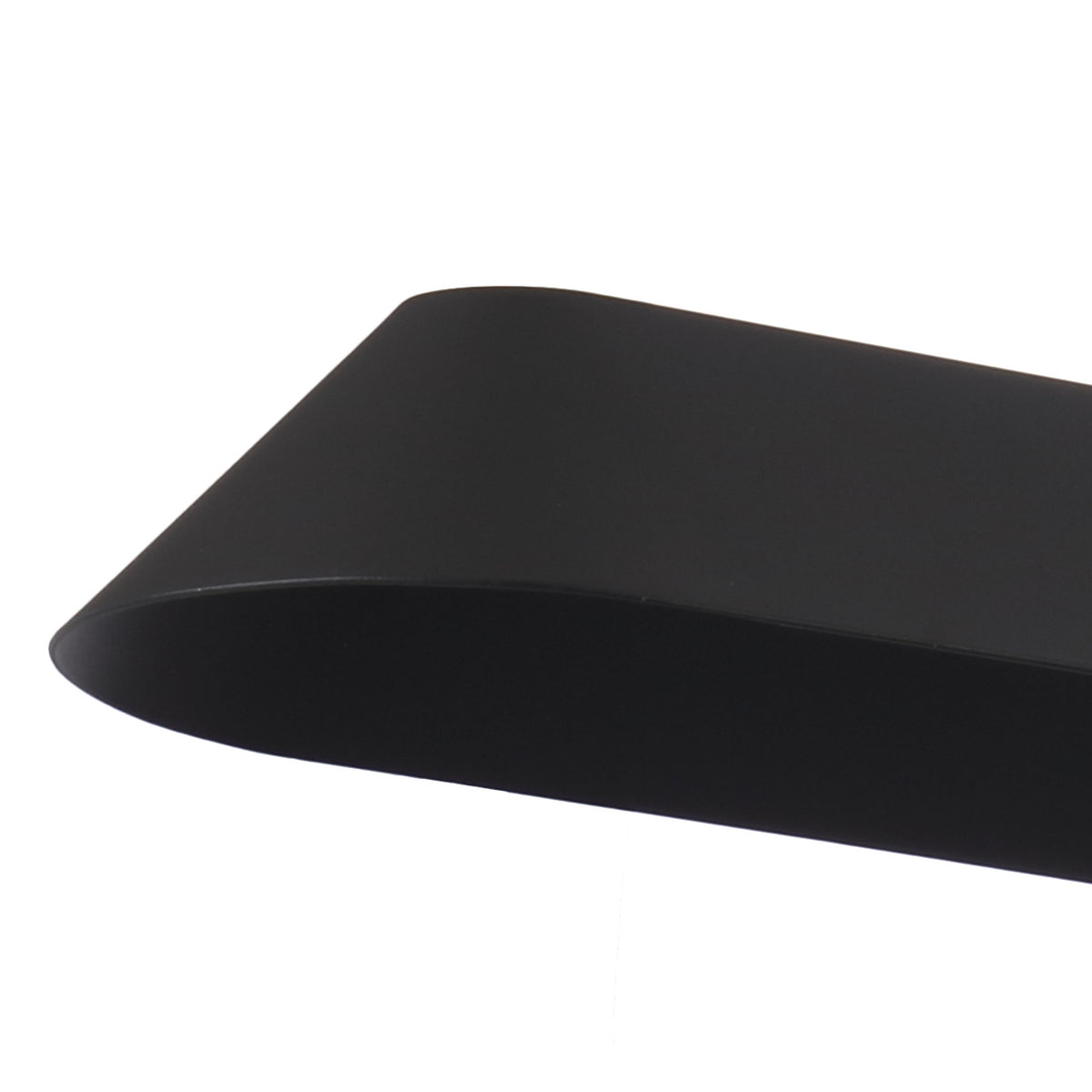 TFS PENDANT 40wLED 3CCT 3000K-5000K by 3STEP L1500 H75 W175 1580Lm cab 2M BLACK SAND