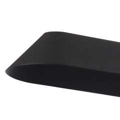 TFS PENDANT 40wLED 3CCT 3000K-5000K by 3STEP L1500 H75 W175 1580Lm cab 2M BLACK SAND