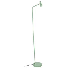 TFS FLOOR LAMP 3wLED 3000K 3 STEP TOUCH SWITCH DIM 368Lm 200x280x1400 GREEN