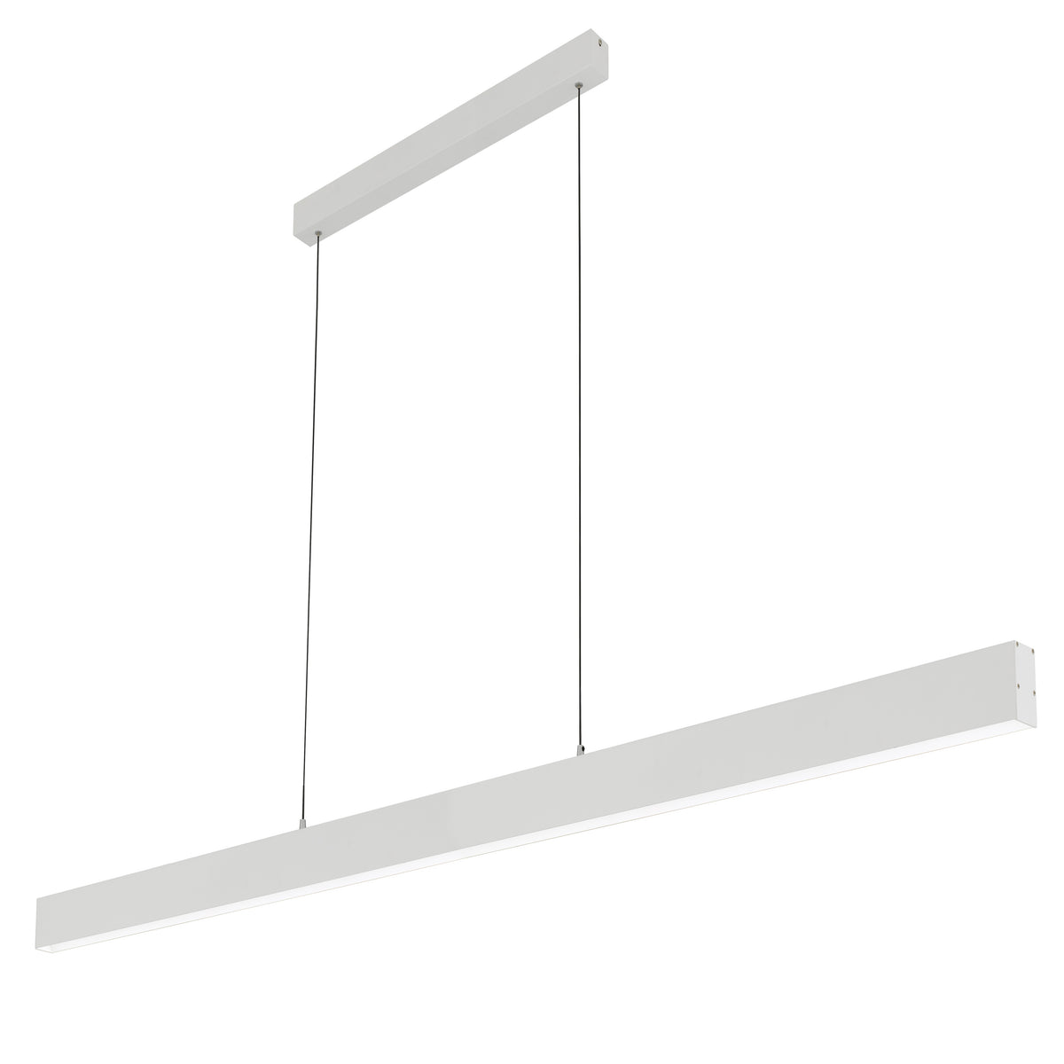 Olympia TFS 240 PENDANT 60wLED TUYA L:2400H:50W:75 WHITE 4200Lm CAB:2m