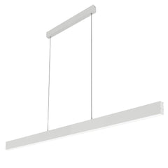Olympia TFS 240 PENDANT 60wLED TUYA L:2400H:50W:75 WHITE 4200Lm CAB:2m