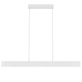 Olympia TFS 240 PENDANT 60wLED TUYA L:2400H:50W:75 WHITE 4200Lm CAB:2m