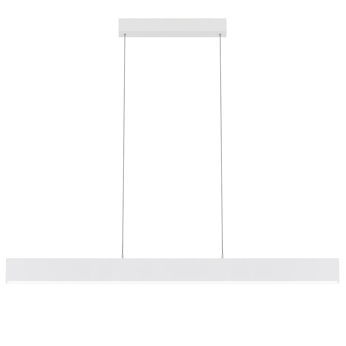 Olympia TFS 240 PENDANT 60wLED TUYA L:2400H:50W:75 WHITE 4200Lm CAB:2m