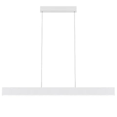 Olympia TFS 240 PENDANT 60wLED TUYA L:2400H:50W:75 WHITE 4200Lm CAB:2m