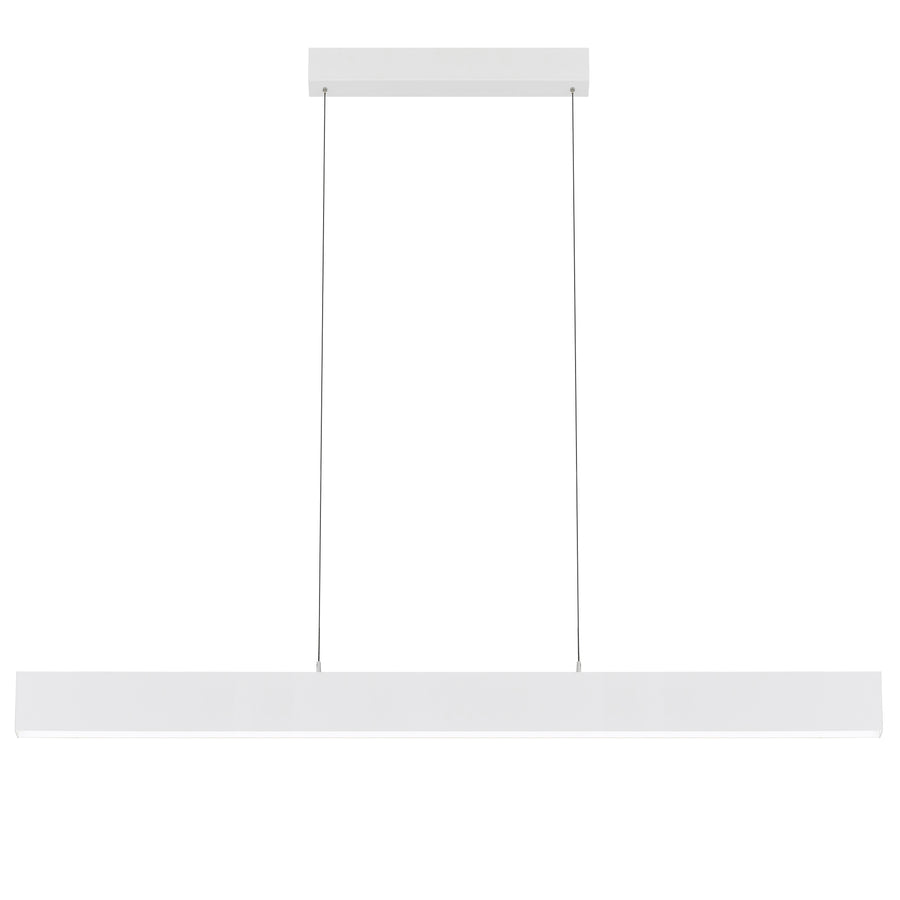 Olympia TFS 240 PENDANT 60wLED TUYA L:2400H:50W:75 WHITE 4200Lm CAB:2m