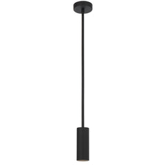 TFS 15 PENDANT 6wGU10max D60 H150 ROD:2*600+1*300 BLACK SAND / ANT GOLD BAFFLE
