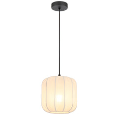 TFS 20 PENDANT 25wE27max D200 H210 cab 2m WHITE