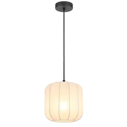 TFS 20 PENDANT 25wE27max D200 H210 cab 2m WHITE