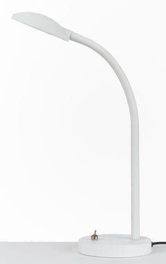TFS LED DESK LAMP 6w LED H:550 420Lm WHITE - 3000K