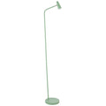 TFS FLOOR LAMP 3wLED 3000K 3 STEP TOUCH SWITCH DIM 368Lm 200x280x1400 GREEN