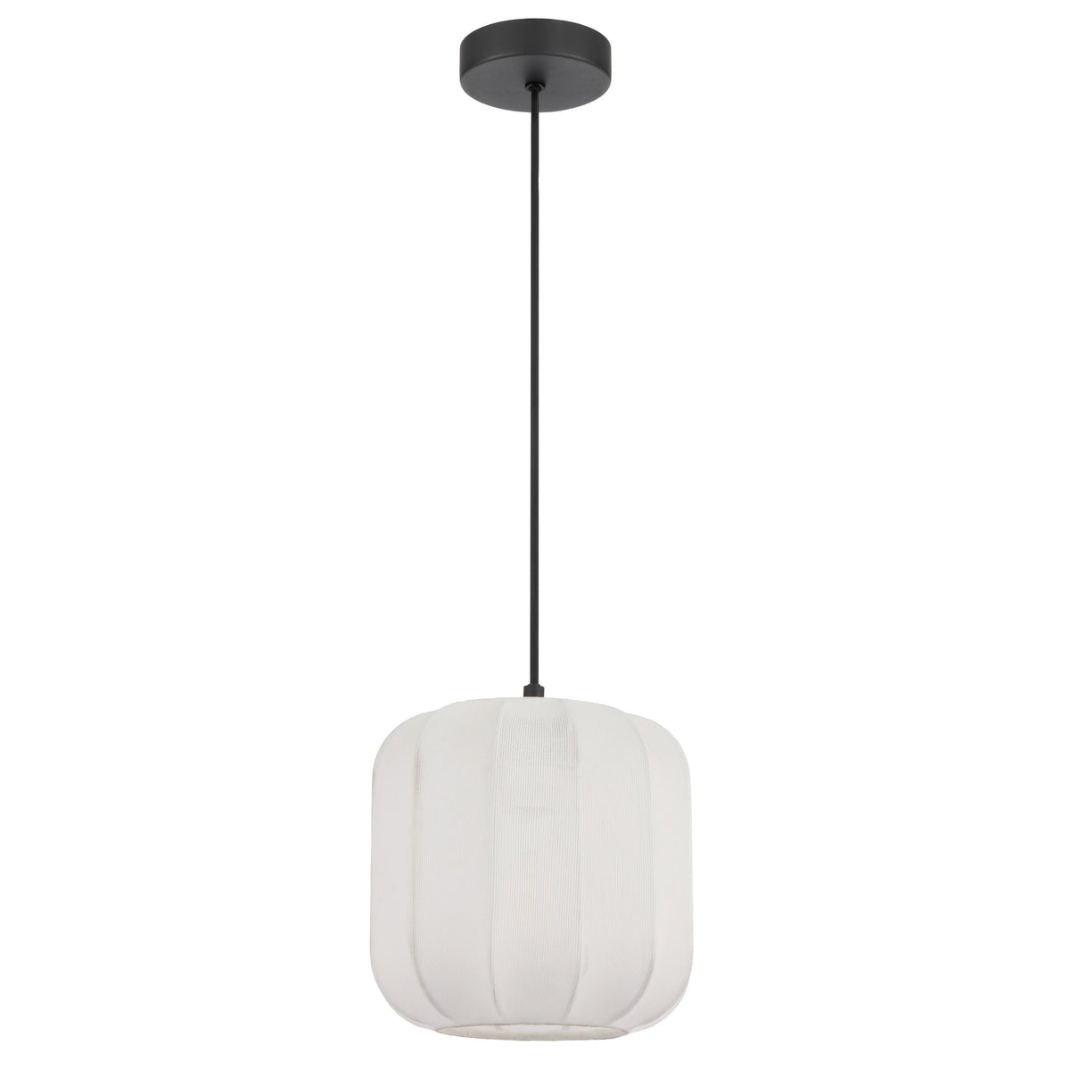 TFS 20 PENDANT 25wE27max D200 H210 cab 2m WHITE