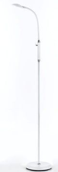 TFS LED FLOOR LAMP 6watt LED H:1520 420Lm WHITE - 3000K