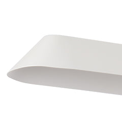 TFS PENDANT 40wLED 3CCT 3000K-5000K by 3STEP L1500 H75 W175 1580Lm cab 2M WHITE SAND