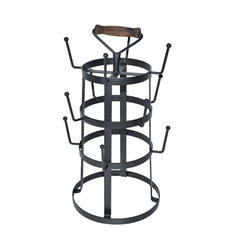 Metal Cup Holder