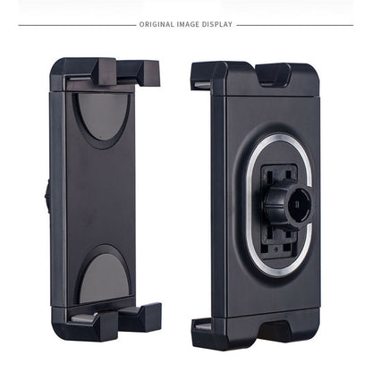 Floor tablet stand dimensions and compatibility view