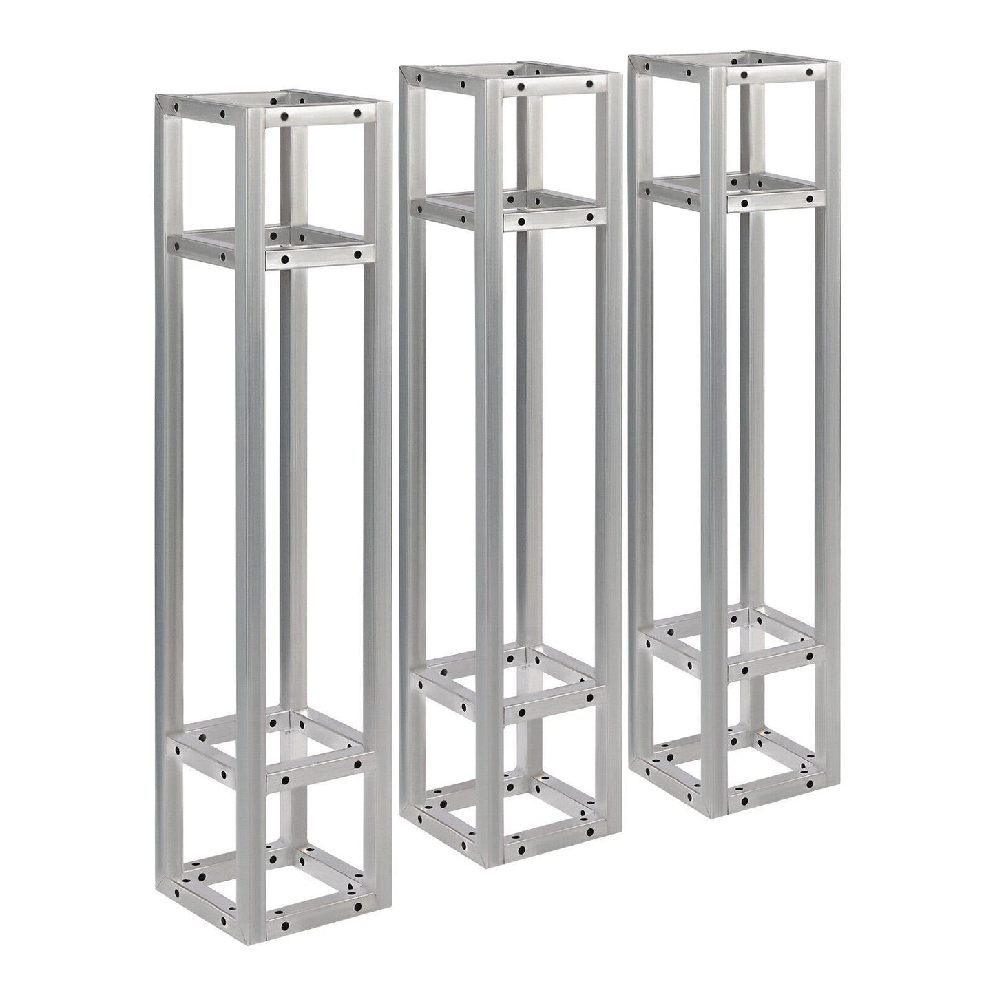 Industrial Grade DJ Light Rack System for Stage and Studio(3PCS )