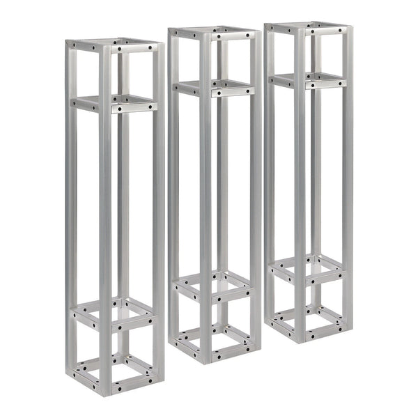 Industrial Grade DJ Light Rack System for Stage and Studio(3PCS )