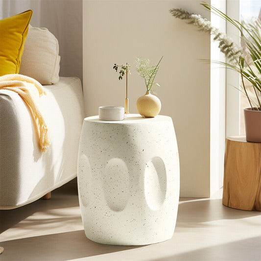 Buy Concrete Side Table for Indoor & Outdoor – Australia