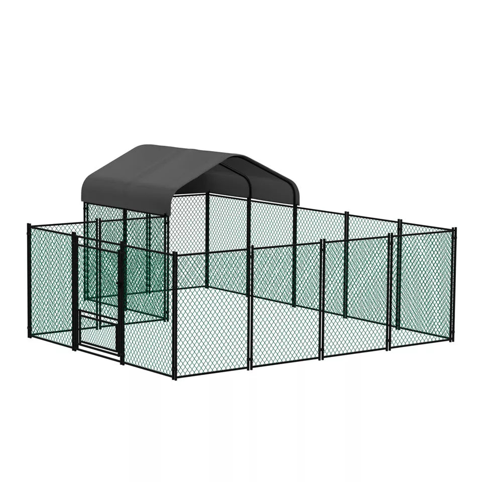 Buy Walk-In Chicken Coop Cage Australia