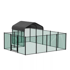 Buy Walk-In Chicken Coop Cage Australia