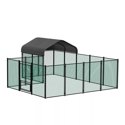 Buy Walk-In Chicken Coop Cage Australia