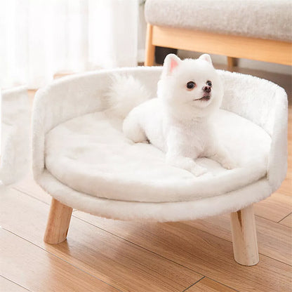 Stylish Pet Sofa with Cushion Australia