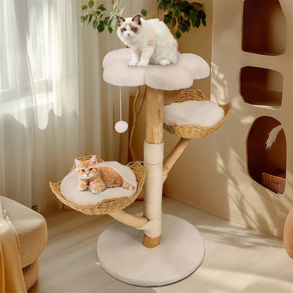 Buy Cat Tree with Baskets AU